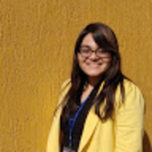 Meet your Posher, Simran